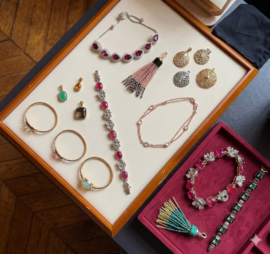 Pulseras