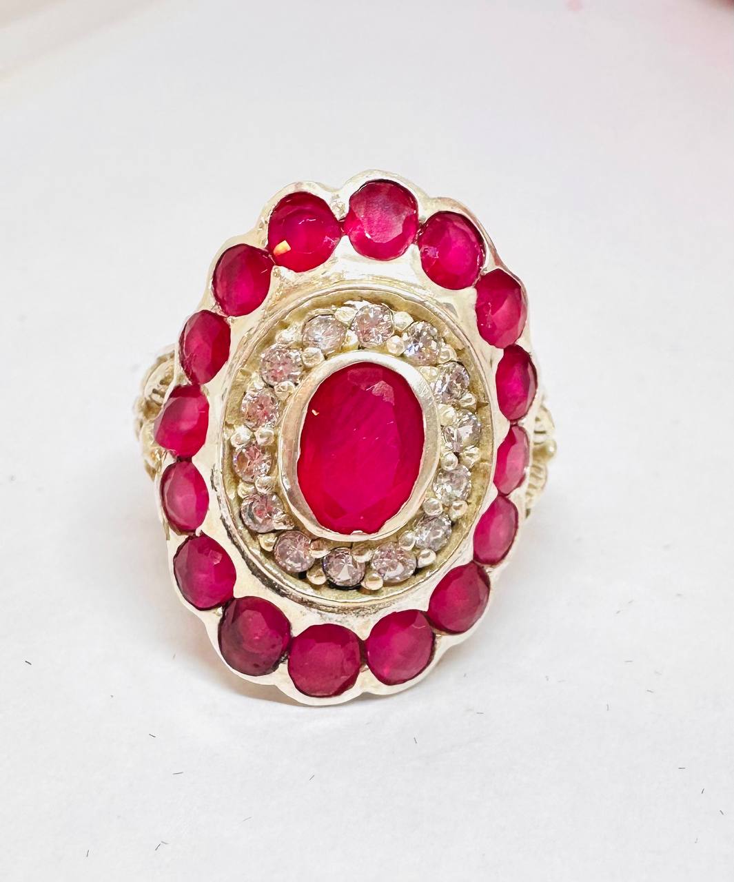 Why Are Ruby Rings Expensive? 7 Factors Behind Ruby Pricing